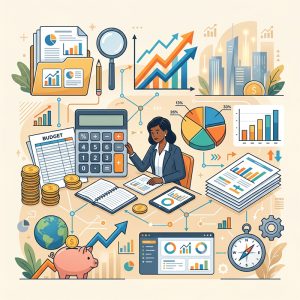 Administração Financeira