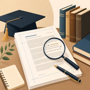 Guia prático de abnt para trabalhos acadêmicos
