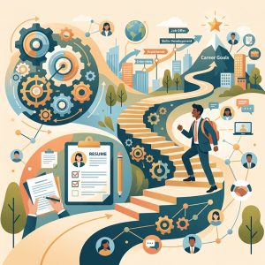 Plano de Carreira e Empregabilidade