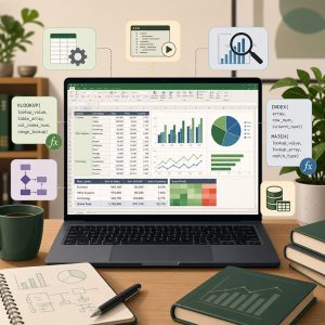 Excel Avançado